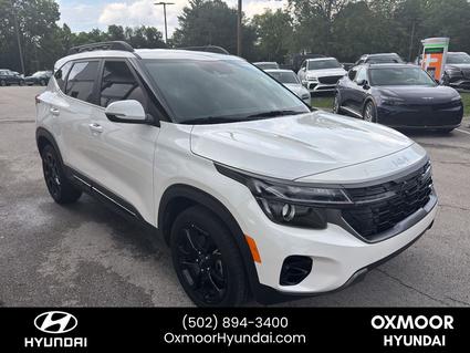 2024 Kia Seltos Louisville KY