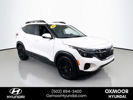 2024 Kia Seltos Louisville KY