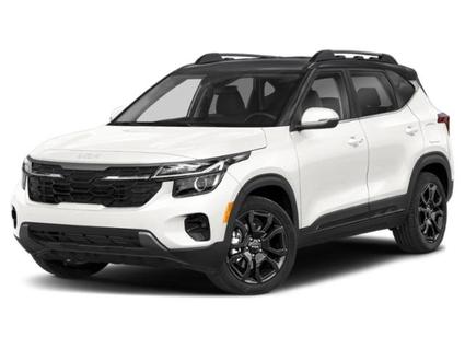2024 Kia Seltos Inver Grove Heights MN