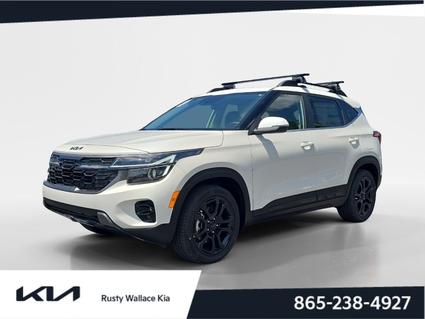 2025 Kia Seltos Louisville TN