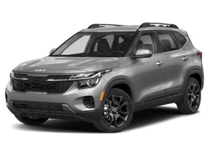 2024 Kia Seltos Minneapolis MN