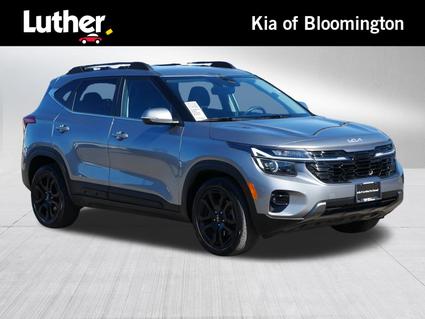 2024 Kia Seltos Minneapolis MN