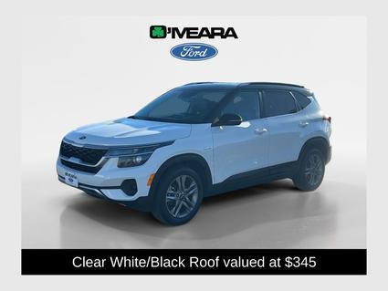 2021 Kia Seltos Denver CO