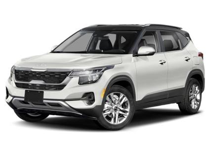 2023 Kia Seltos Gillette WY