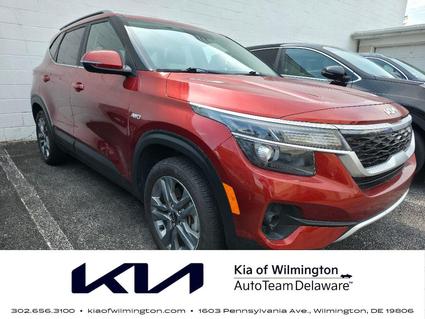 2023 Kia Seltos Wilmington DE