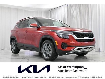 2023 Kia Seltos Wilmington DE