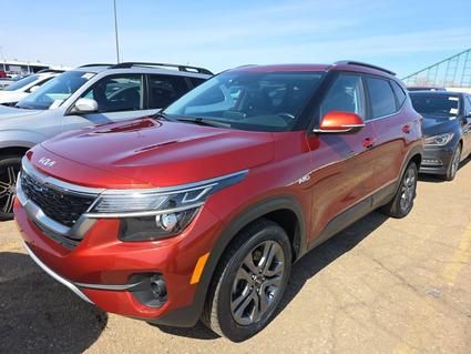 2023 Kia Seltos Minneapolis MN