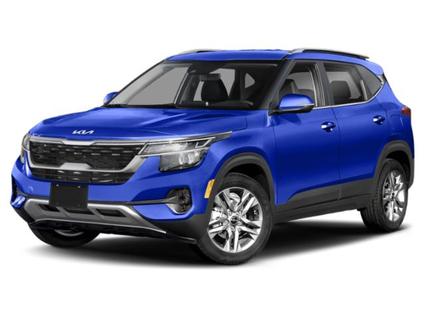 2023 Kia Seltos Casper WY