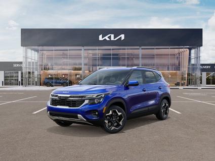 2026 Kia Seltos Toledo OH