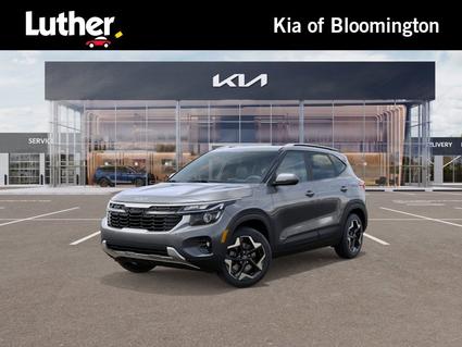 2026 Kia Seltos Minneapolis MN