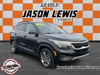 2021 Kia Seltos Sparta TN