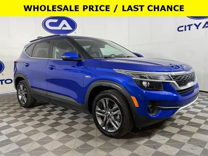 2021 Kia Seltos Memphis TN