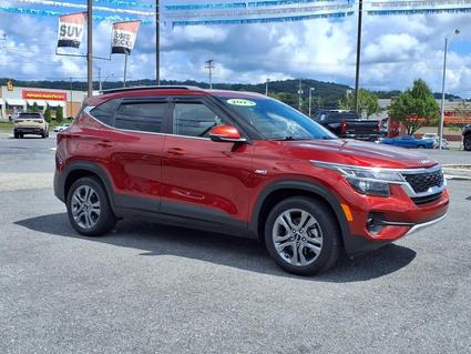 2023 Kia Seltos Beckley WV