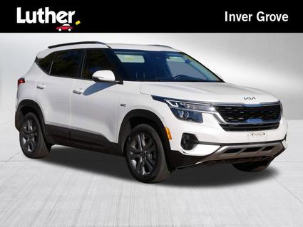 2023 Kia Seltos Inver Grove Heights MN