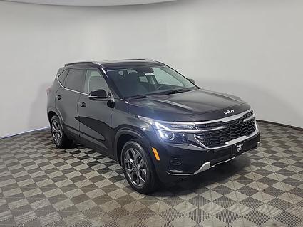 2024 Kia Seltos Derwood MD