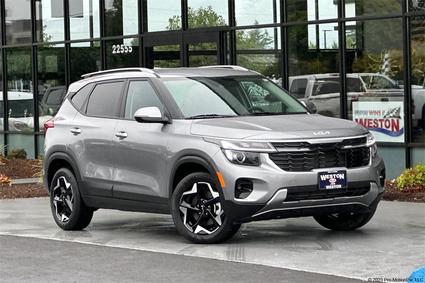 2025 Kia Seltos Vero Beach FL