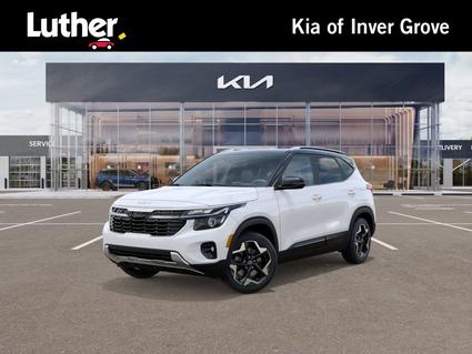 2026 Kia Seltos Inver Grove Heights MN