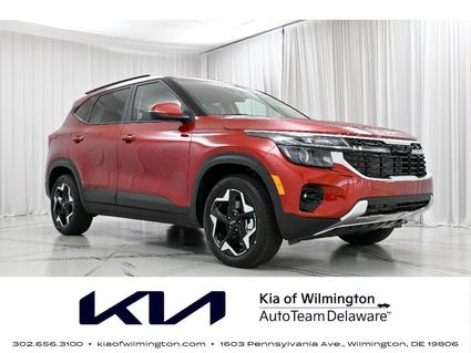 2026 Kia Seltos Wilmington DE
