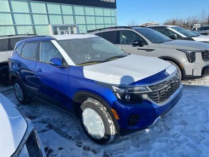 2026 Kia Seltos Sheboygan WI