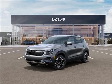 2026 Kia Seltos Liverpool NY