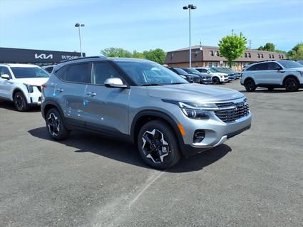 2026 Kia Seltos Barboursville WV