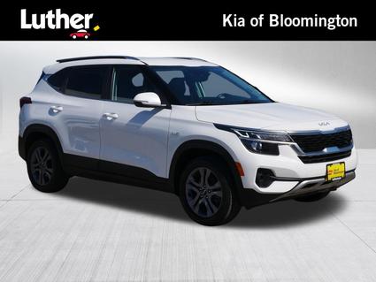 2023 Kia Seltos Minneapolis MN