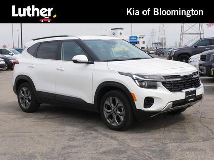 2024 Kia Seltos Minneapolis MN