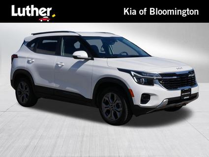 2024 Kia Seltos Minneapolis MN