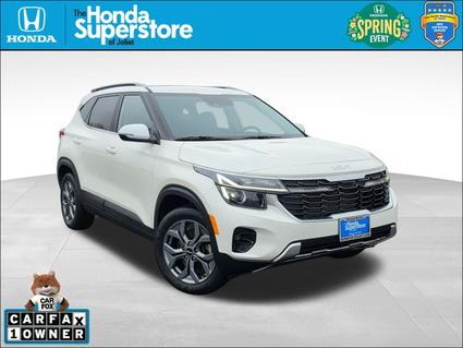 2024 Kia Seltos Joliet IL