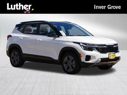 2024 Kia Seltos Inver Grove Heights MN