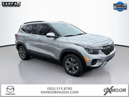 2024 Kia Seltos Louisville KY