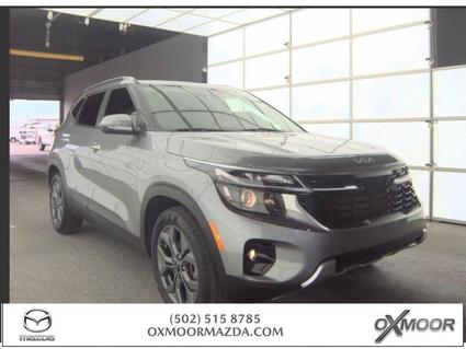 2024 Kia Seltos Louisville KY
