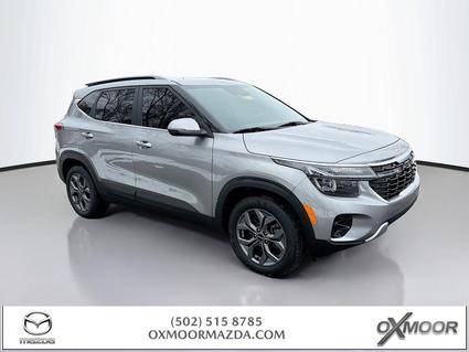 2024 Kia Seltos Louisville KY