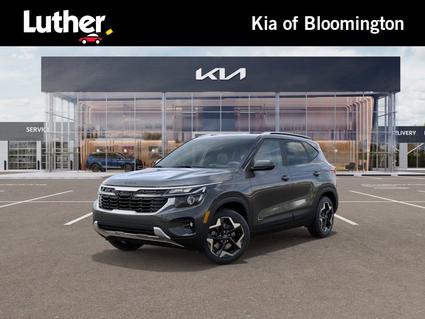 2025 Kia Seltos Minneapolis MN