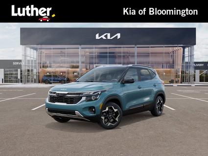 2026 Kia Seltos Minneapolis MN