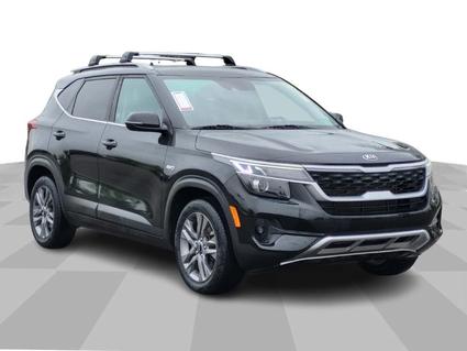 2021 Kia Seltos Billings MT