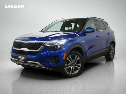 2021 Kia Seltos Saint Paul MN