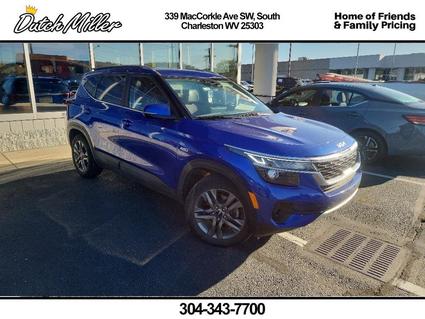 2023 Kia Seltos S 2023 Kia Seltos South Charleston WV