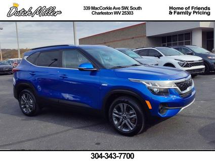 2023 Kia Seltos South Charleston WV