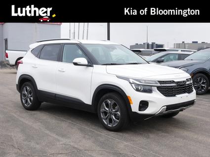 2024 Kia Seltos Minneapolis MN