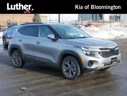 2024 Kia Seltos Minneapolis MN
