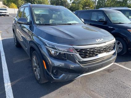 2022 Kia Seltos Toledo OH