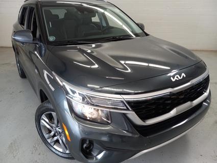 2022 Kia Seltos Toledo OH