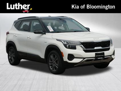 2023 Kia Seltos Minneapolis MN