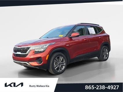2023 Kia Seltos Louisville TN