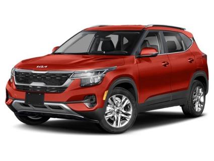 2023 Kia Seltos Inver Grove Heights MN