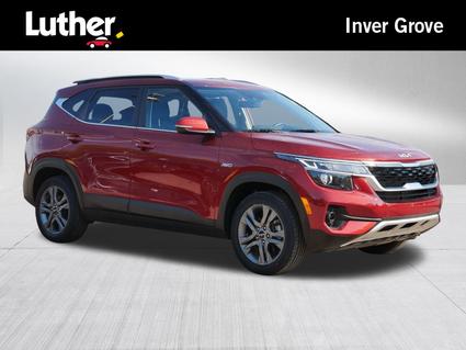 2023 Kia Seltos Inver Grove Heights MN