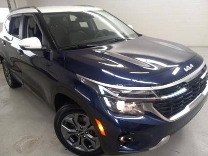 2024 Kia Seltos Toledo OH
