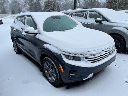 2024 Kia Seltos Toledo OH