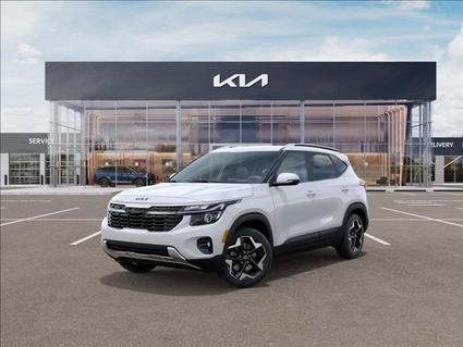 2025 Kia Seltos Liverpool NY